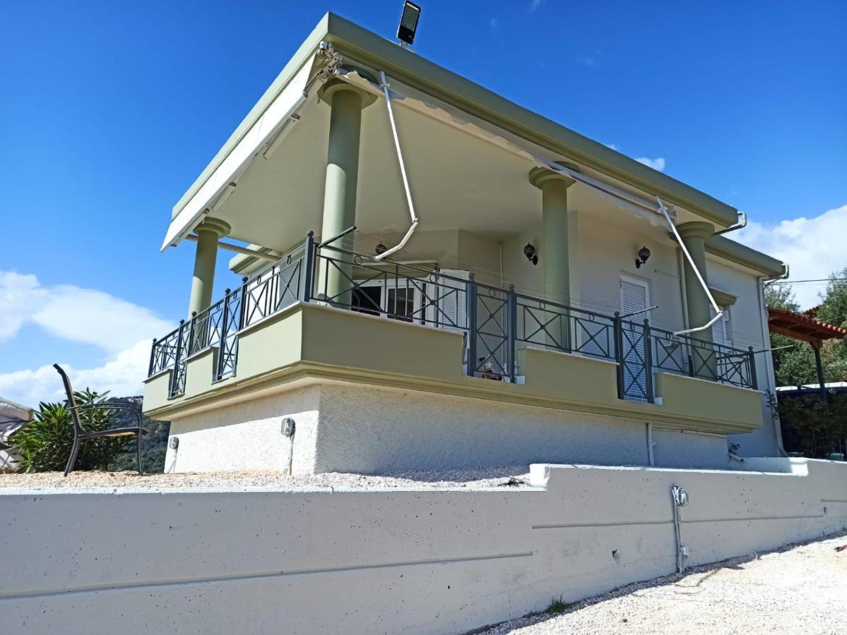 Villa Panorama Lygia  Exterior photo