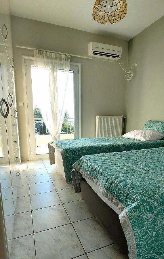 Villa Panorama Lygia  Exterior photo